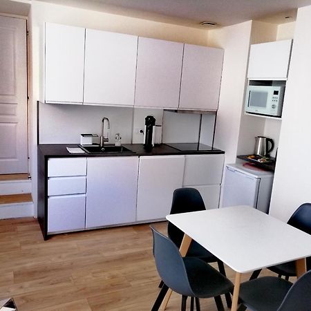 La Maison Grivolas Appartements Et Maison D'Hotes Awinion Zewnętrze zdjęcie