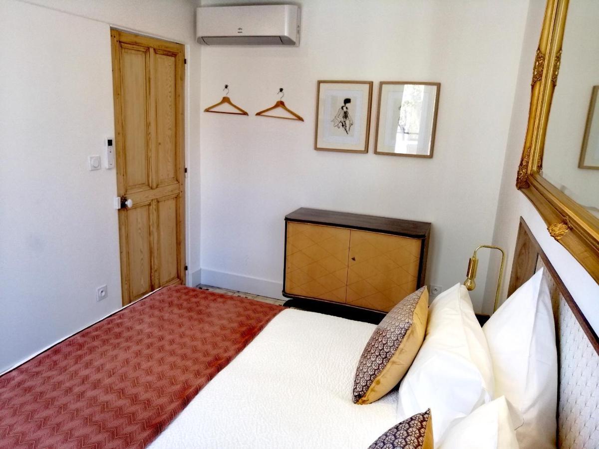 La Maison Grivolas Appartements Et Maison D'Hotes Awinion Zewnętrze zdjęcie