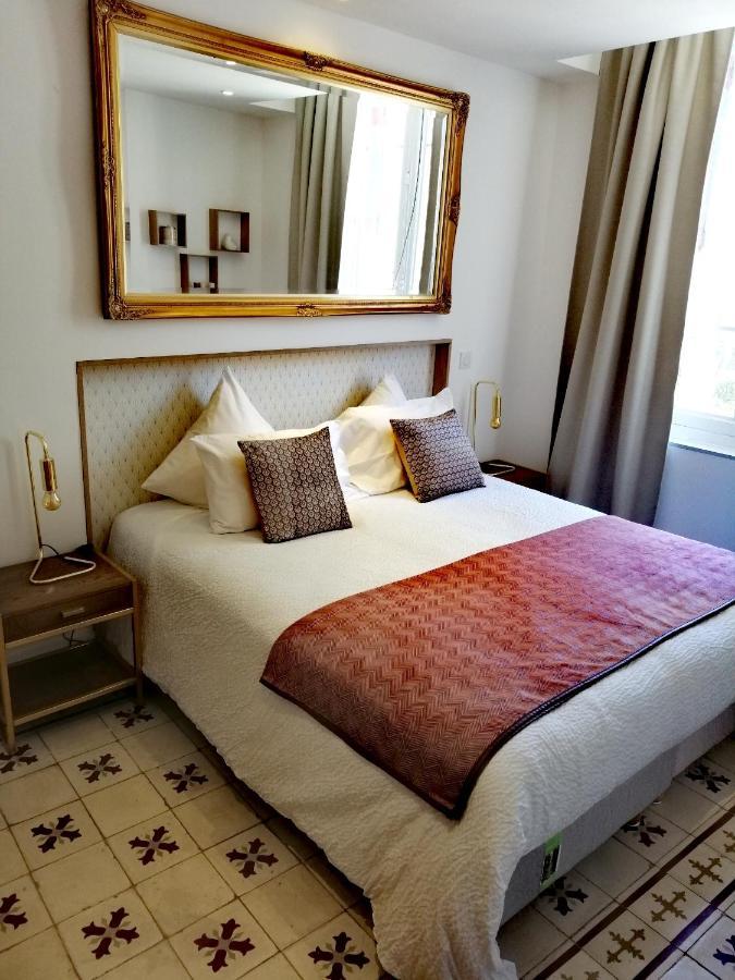 La Maison Grivolas Appartements Et Maison D'Hotes Awinion Zewnętrze zdjęcie