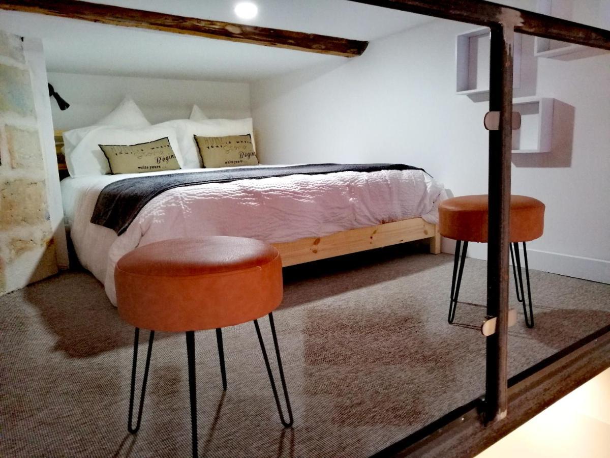 La Maison Grivolas Appartements Et Maison D'Hotes Awinion Zewnętrze zdjęcie