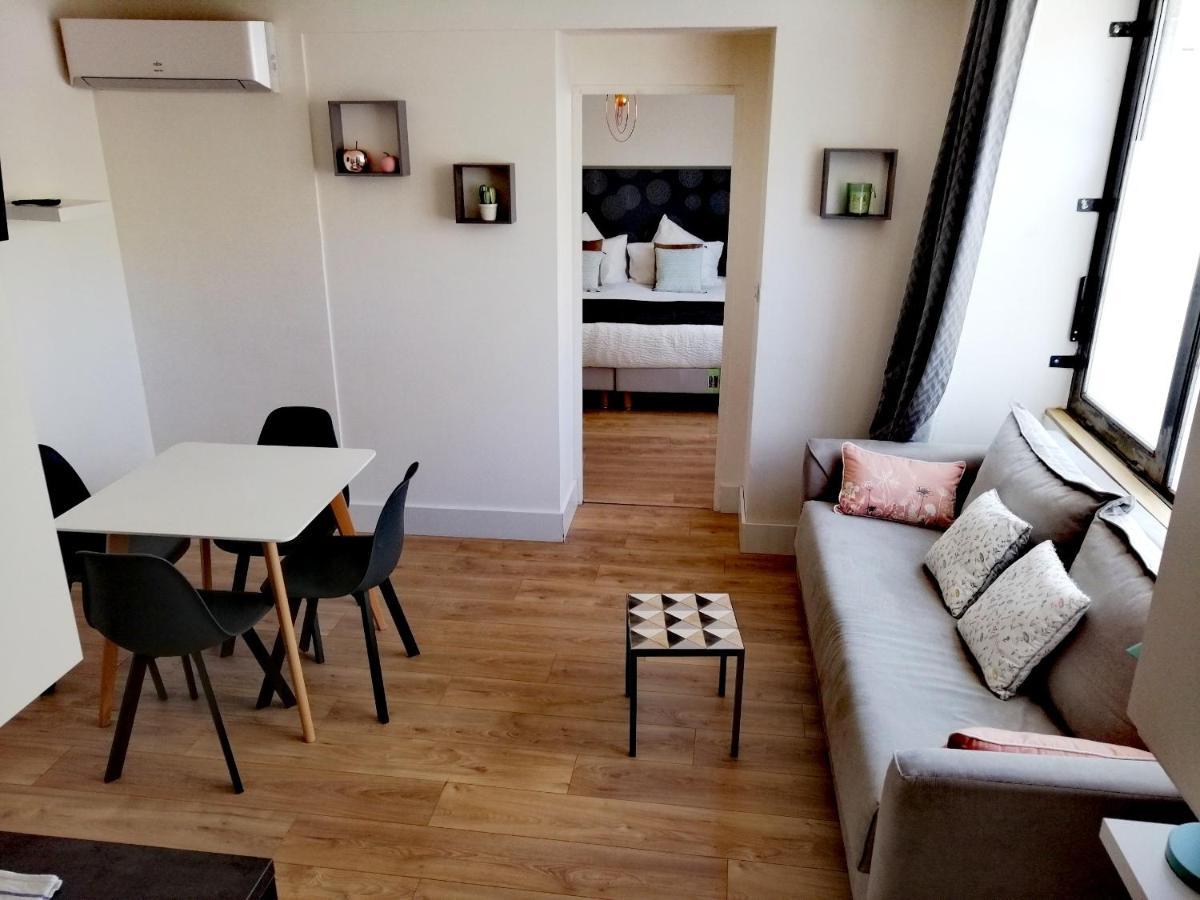 La Maison Grivolas Appartements Et Maison D'Hotes Awinion Zewnętrze zdjęcie