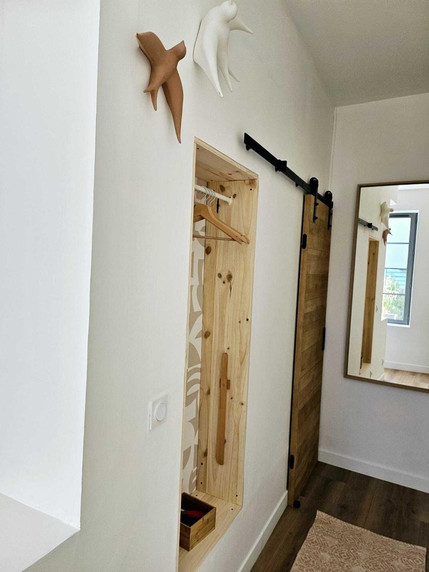 La Maison Grivolas Appartements Et Maison D'Hotes Awinion Zewnętrze zdjęcie