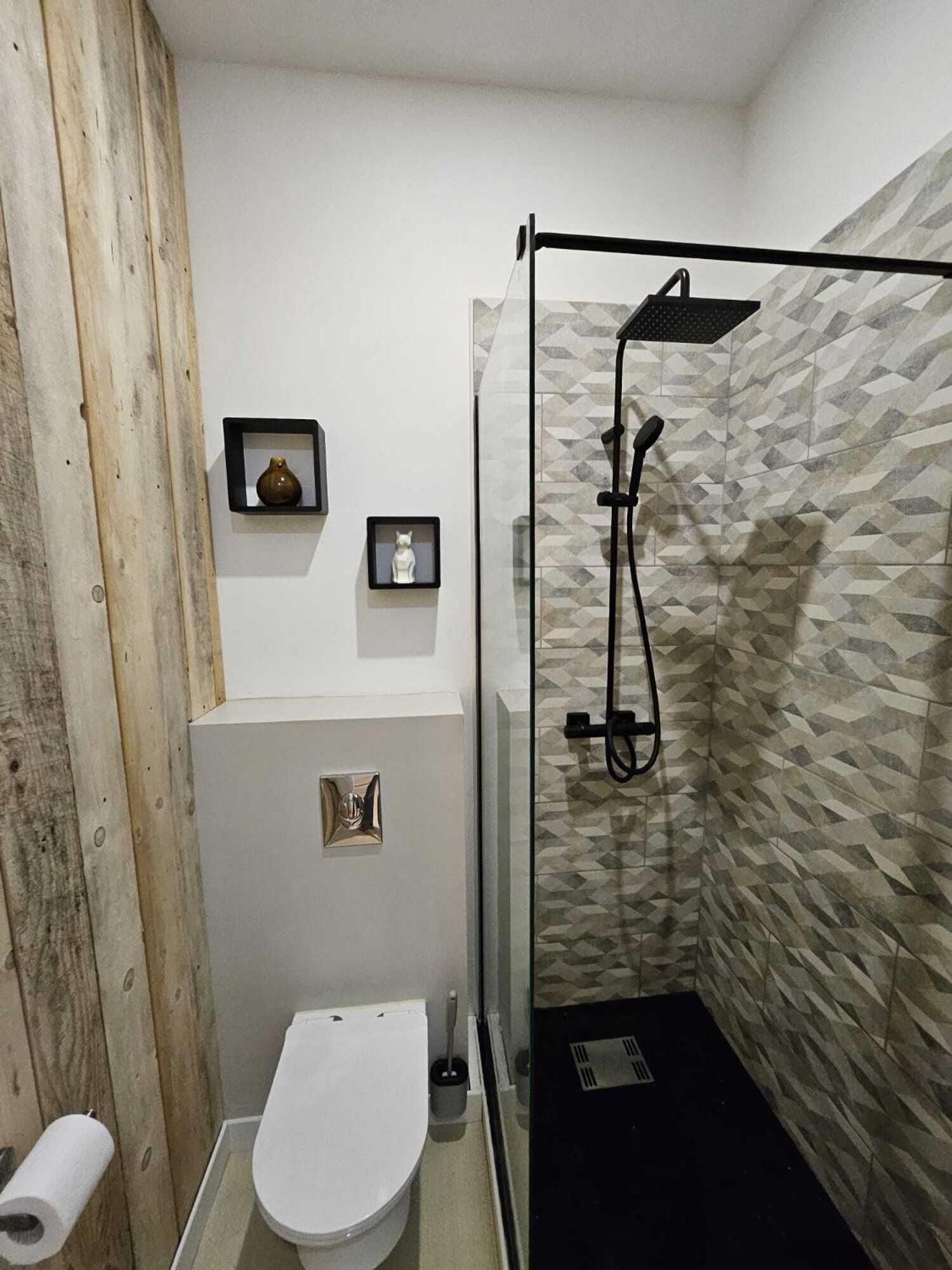 La Maison Grivolas Appartements Et Maison D'Hotes Awinion Pokój zdjęcie
