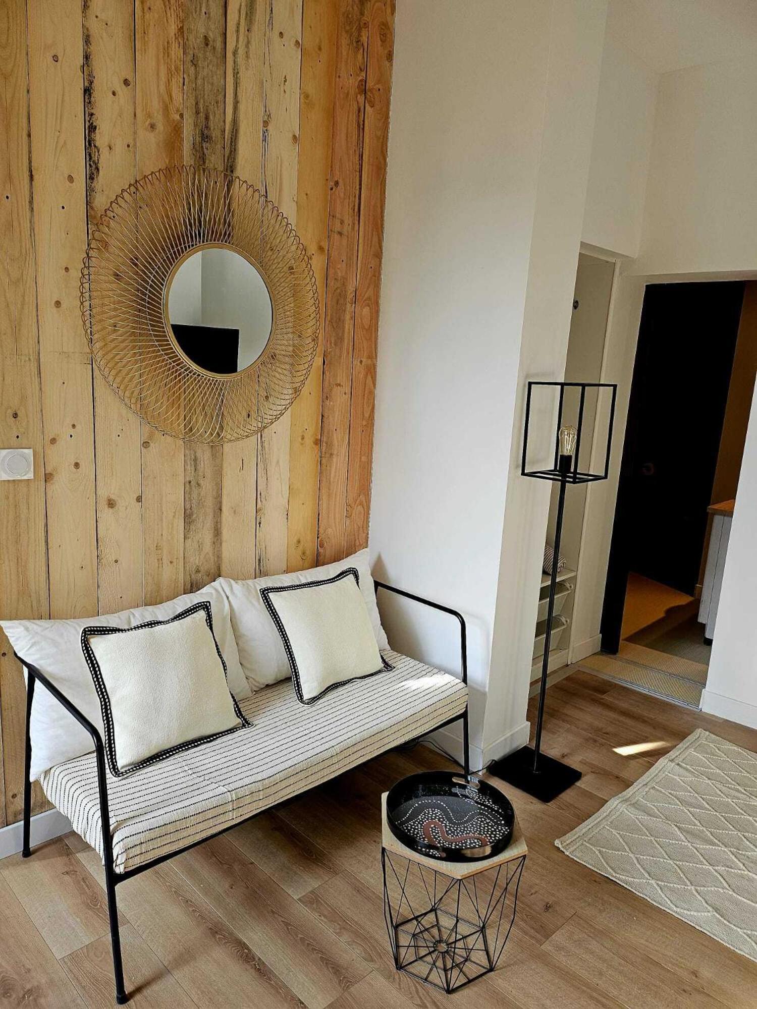 La Maison Grivolas Appartements Et Maison D'Hotes Awinion Pokój zdjęcie